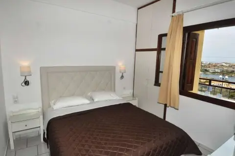 Penny Stella Appartementen in Gazi Municipal Unit, foto 4