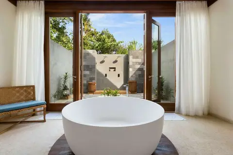 Furaveri Island Resort & Spa in Raa Atoll — foto 20