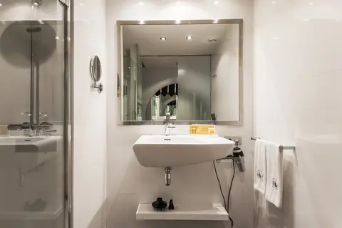 Hotel Ikonik Ramblas in Barcelona — foto 14