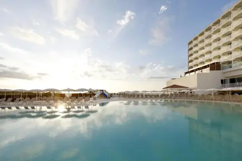 Palladium Hotel Menorca in es Mercadal, foto 2