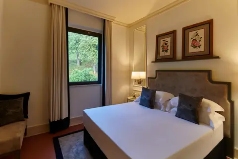 Fonteverde Lifestyle & Thermal Retreat in San Casciano Dei Bagni, foto 2