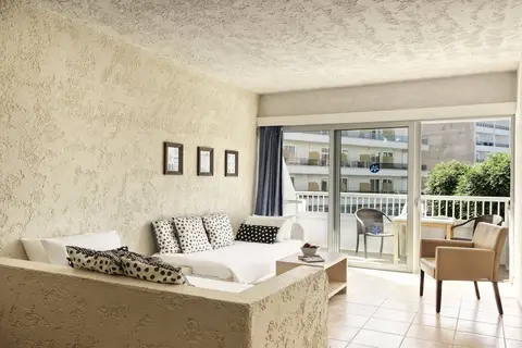 The Apartments by Esperia in Rhodos — foto 3