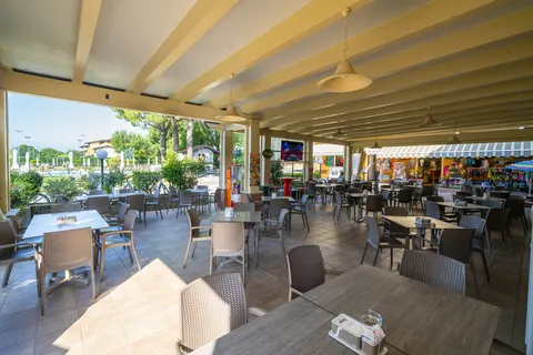 Camping La Rocca Manerba foto 8