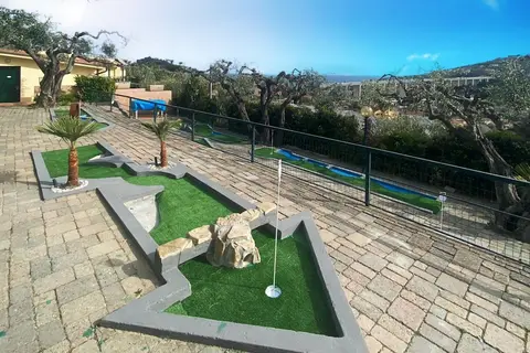 Villa Giada Resort in Imperia — foto 26