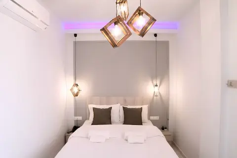 Idi Hotel in Zaros — foto 21