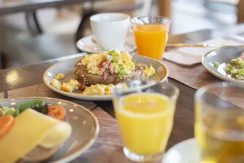 Fietsvakantie De Groote Peel foto 18