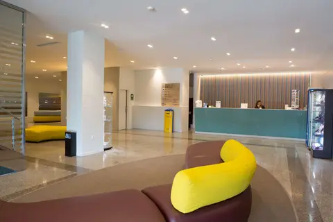 Prestige Hotel Goya Park in Roses — foto 23