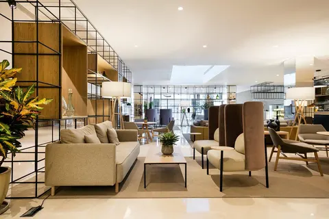 Melia Sevilla foto 5