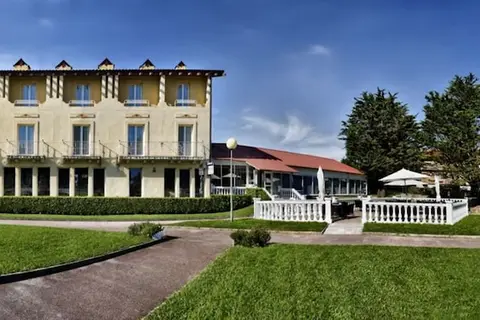 Hotel Luze San Sebastián in San Sebastian — foto 25