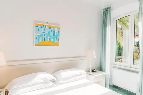 Villa Svizzera Terme in Lacco Ameno, foto 14