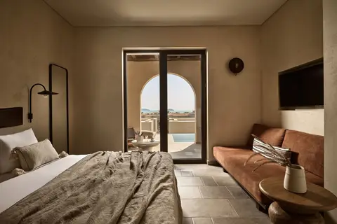 Pierros Verde Private Suites in Agios Sostis — foto 16
