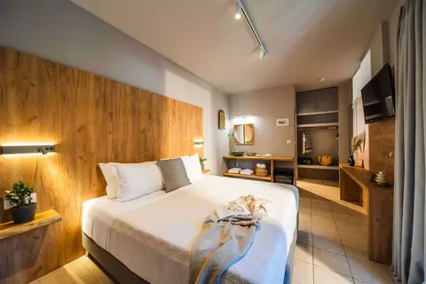 Avaton Suites & Villas in Σκιάθος — foto 16