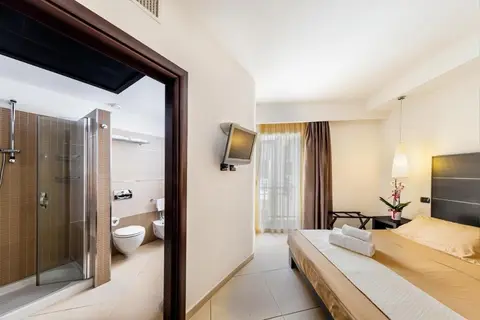 AHR Baja Hotel & Spa in Cannigione, foto 12