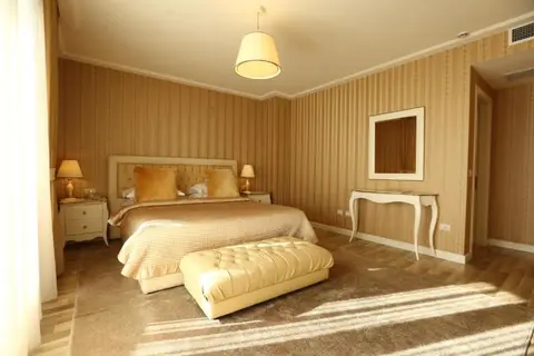 Palace Hotel & SPA in Golem — foto 2