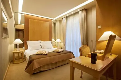 Melia Athens in Athene — foto 2