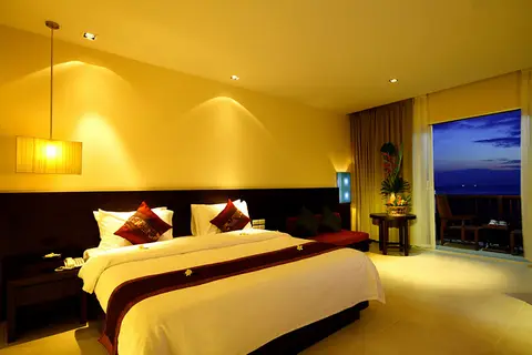 Apsara Beachfront Resort in ตำบลเทพกระษัตรี — foto 15