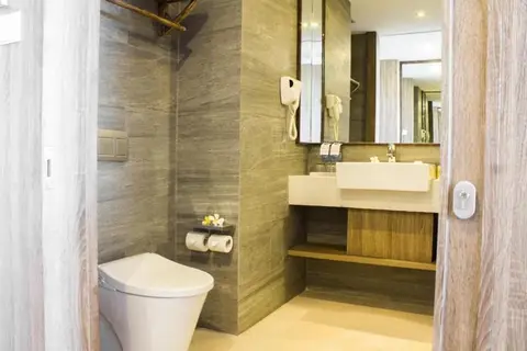 Swiss-Belresort Pecatu in Kuta Selatan — foto 24