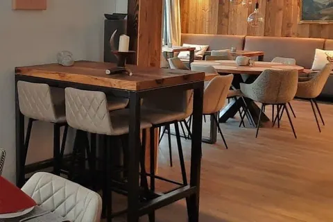 Harz Hotel Iris foto 14