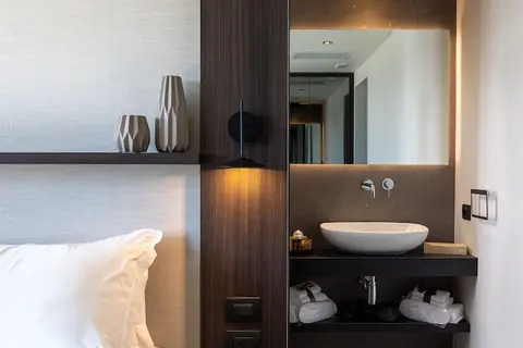 B21 Hotel in Bari, foto 30