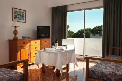 Appartementen Maria in Formentera — foto 4