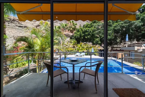 Los Jardines del Cura in Mogán — foto 13