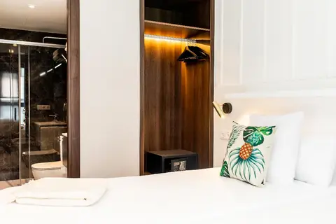 Ramirez Flats & Bar in Valencia, foto 18