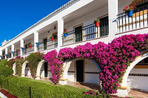 Globales Cortijo Blanco in Marbella — foto 10