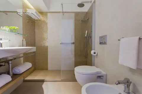 Hotel Dei Pini in Alghero — foto 26