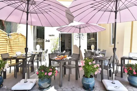 La Villa Nice Promenade in Nice — foto 6