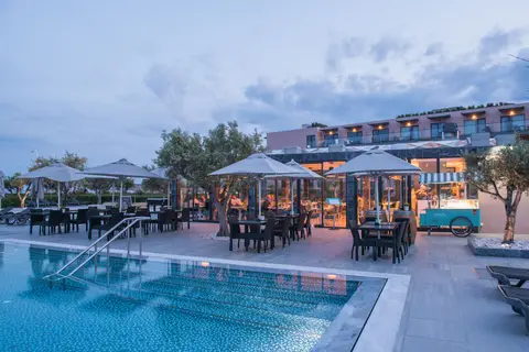 Hotel Vila Gale Lagos in Lagos, foto 2