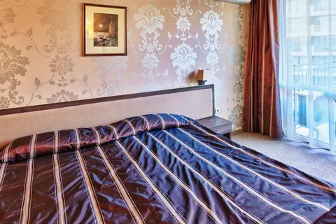 Hotel Forum in Несебър — foto 2