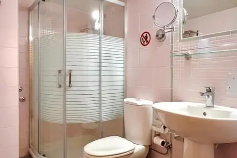Karteros Hotel in Σφακάκι — foto 18