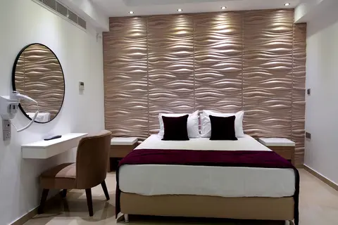 Amethyst Napa Hotel & Spa in Ayia Napa, foto 30