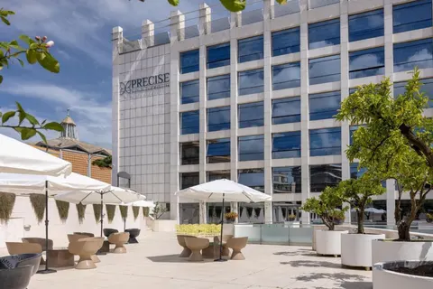 Precise House Mantegna Roma foto 1