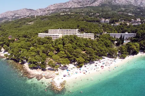 Bluesun Hotel Marina in Klana — foto 2