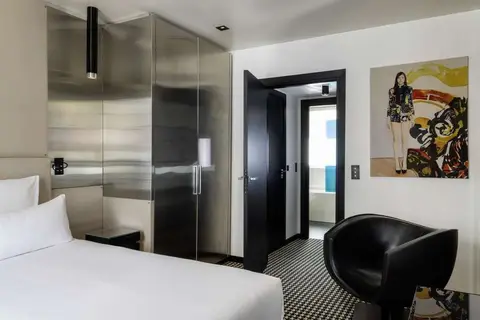Hotel Felicien in Parijs, foto 17