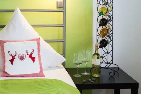 artHotel Körschen foto 5