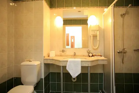 Hotel Mirabelle in Еделвайс — foto 30