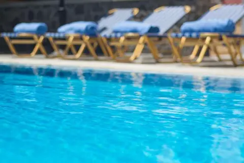Hotel Sunrise in Φηρά Θήρας — foto 17