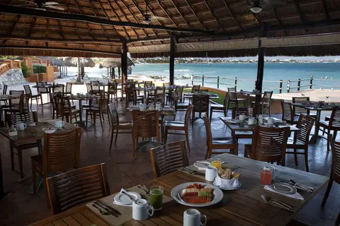 Fiesta Americana Villas Cancun in Cancún — foto 13