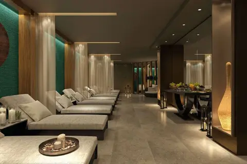 Cappadocia Marriott Hotel in Nevşehir — foto 27