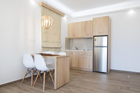 Appartementen Three Stars foto 7