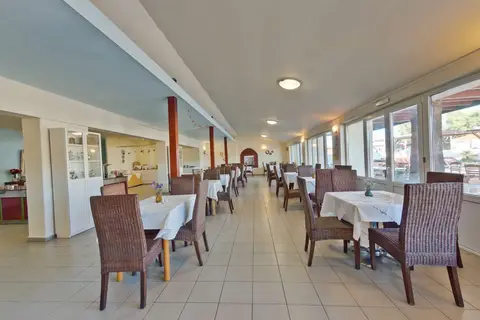 Sun Beach Lindos Hotel in Lindos — foto 6