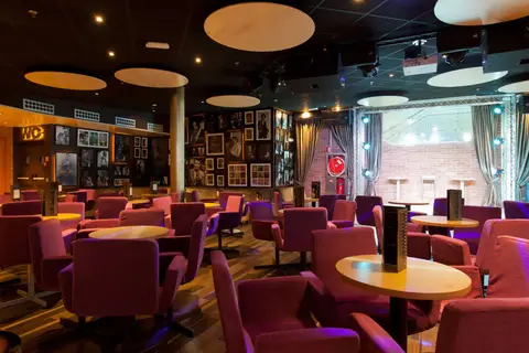 Riviera Beach Hotel in Benidorm, foto 19