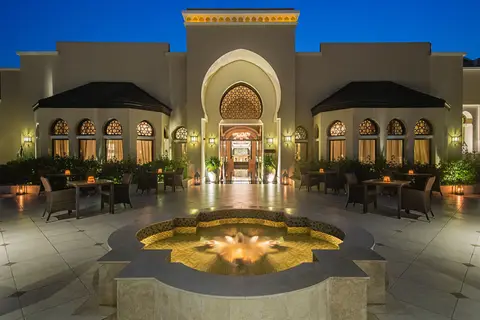 Miramar Al Aqah Beach Resort in Al Aqah - العقة — foto 5