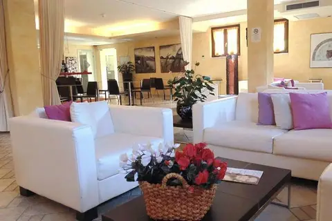 Hotel Donna Silvia in Manerba del Garda — foto 13