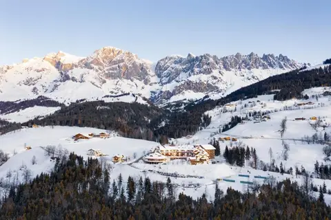 Hotel Aldiana in Mühlbach am Hochkönig — foto 8