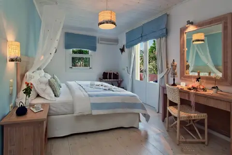 Calypso Suites & Villas Zakynthos in Ammoudi — foto 3