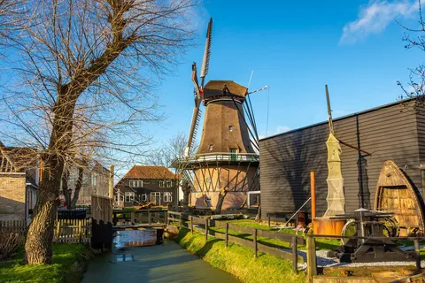 Bloemencruise vanaf Rotterdam foto 10