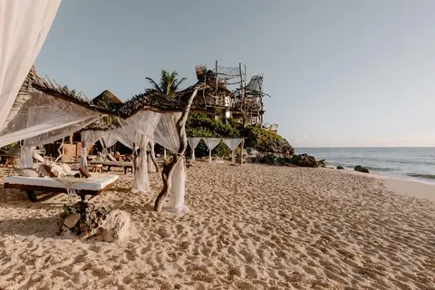 AZULIK Tulum in Manuel Antonio Ay — foto 15